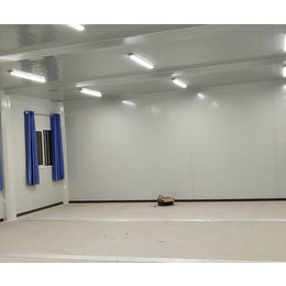 北京柜族時(shí)代科技-住人集裝箱移動房報(bào)價(jià)