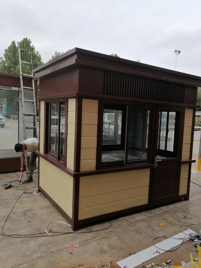 移動別墅 #集成房屋 #農(nóng)村自建別墅 一地雞毛的生活,不能說不能訴