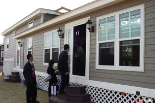 廣州現(xiàn)移動出租房 一年租金近20萬