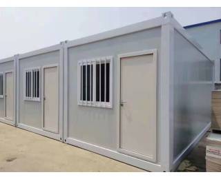 金昌打包箱收費(fèi)