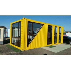 A級三防住人集裝箱活動(dòng)房移動(dòng)房出租定制收二手