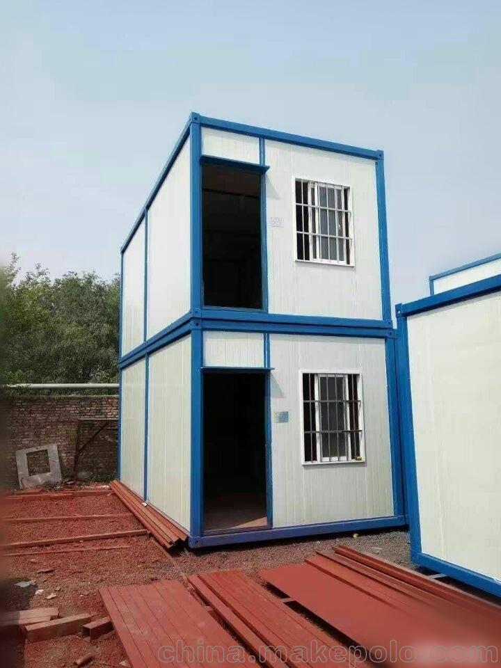 北京可移動(dòng)式集裝箱活動(dòng)房出租 便捷經(jīng)濟(jì)的居住新選擇