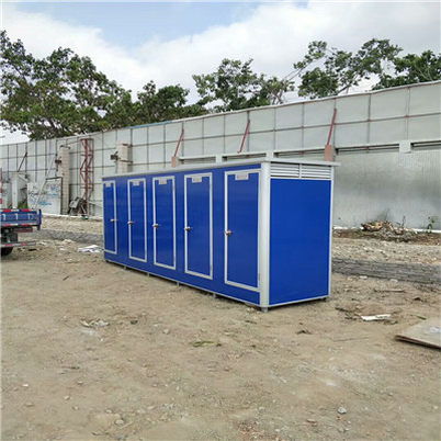 江門市倉后移動廁所出售價格合理，移動房供應優勢解析