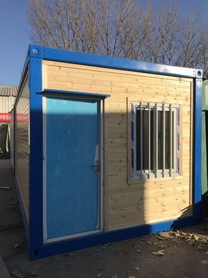 集裝箱活動(dòng)房 融合實(shí)用、美學(xué)與性價(jià)比的現(xiàn)代移動(dòng)空間解決方案