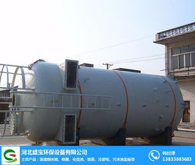 棗莊脫硫塔廠家盛寶環(huán)保設(shè)備 為綠色環(huán)保保駕護航