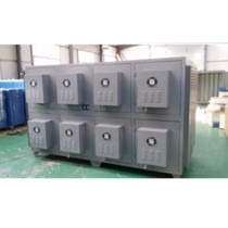 高效環(huán)保，從源頭凈化——油煙凈化設(shè)備選購(gòu)指南