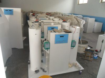 大慶醫(yī)院污水處理技術(shù) 地球能滿(mǎn)足人類(lèi)的需要——濰坊市金海源環(huán)保設(shè)備的貢獻(xiàn)