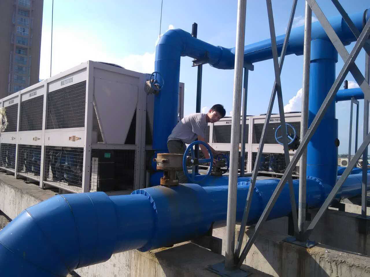 江蘇津雪森環(huán)保科技 創(chuàng)新環(huán)保設(shè)備，助力綠色未來(lái)