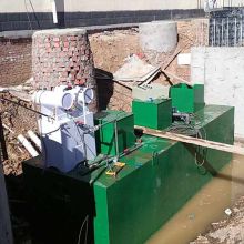 濰坊恒海環保設備有限責任公司 專業供應優質環保設備，助力綠色可持續發展