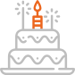 生日會(huì)