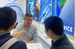 【展會回顧】尊龍·(中國)股份2025慕尼黑上海電子展完美收官(圖7)