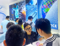 【展會回顧】尊龍·(中國)股份2025慕尼黑上海電子展完美收官(圖6)