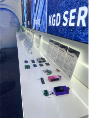 【展會回顧】尊龍·(中國)股份2025慕尼黑上海電子展完美收官(圖3)